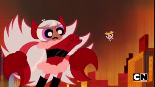 Powerpuff Girls |Power of Four |Part 15