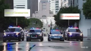 [ BTS car ] اگه اینا ماشینای بی تی اس بودن ...