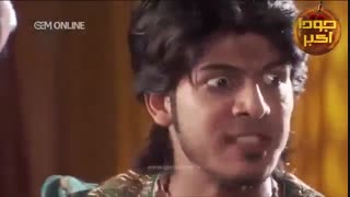 دانلود قسمت 267 جودا و اکبر دوبله فارسی
