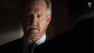 دوبله سریال کماندار فصل اول قسمت 21(با سانسور)arrowS01E21