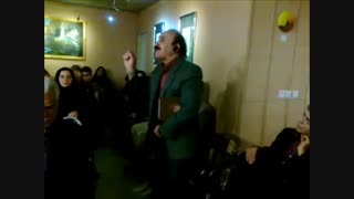 مهربانی  سروده استاد مرتضی کیوان هاشمی