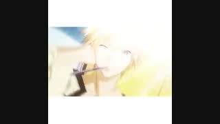 itachi-san bargasht...!!!