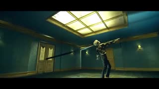BTS-BLOOD SWEAT & TEARS-MV