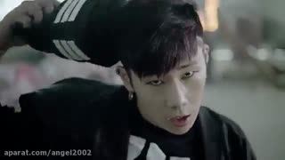 INFINITE-BACK-MV