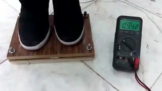 Electricfloor