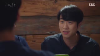 سریال کره ای دمای عشق قسمت 14 Temperature of  love با زیرنویس فارسی