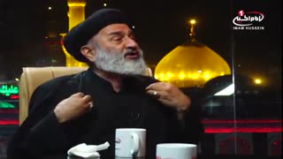 شعائر حسینی، سید حسن احمدی اصفهانی، قسمت 6 (محرم 1439)