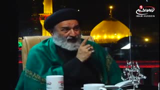 شعائر حسینی، سید حسن احمدی اصفهانی، قسمت 8 (محرم 1439)