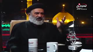 شعائر حسینی، سید حسن احمدی اصفهانی، قسمت 9 (محرم 1439)