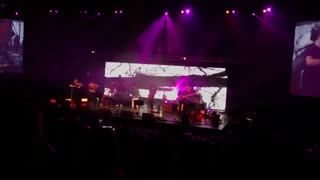 کنسرت زنده محسن یگانه استهکلم