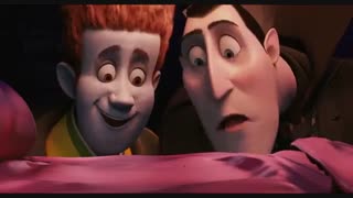 انیمیشن زیبای(هتل ترانسیلوانیا1)