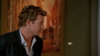 سریال روانکاو(فصل اول قسمت یازدهم)  The Mentalist S01E011 (دوبله)