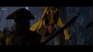 فیلم Pirates of the Caribbean: On Stranger Tides 2011 دزدان دریایی کارائیب 4  با دوبله فارسی  (تلگرام filmeene@)