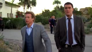 سریال روانکاو(فصل اول قسمت چهاردم)  The Mentalist S01E14 (دوبله)