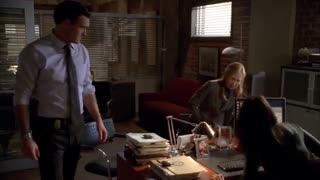 سریال روانکاو(فصل اول قسمت هجدهم)  The Mentalist S01E18 (دوبله)