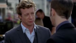 سریال روانکاو(فصل اول قسمت نوزدهم)  The Mentalist S01E19 (دوبله)