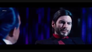 فیلم The Hunger Games 2012 عطش مبارزه با دوبله فارسی  کامل (برای درخواست فیلم به کانال تلگرام ما مراجعه کنید filmeene@)