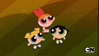 Powerpuff Girls | Power of Four | Part 16