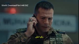 سریال قول _ وعده قسمت 8 Soz (ترکی)