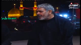 شعائر حسینی، سید حسن احمدی اصفهانی، قسمت 10 (محرم 1439)