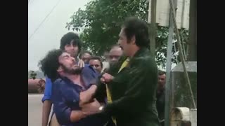 فیلم هندی خاطره انگیز(DEEWAAR)دوبله فارسی