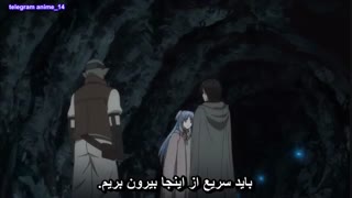 انیمه عاشقانه سوکا سوکا - SukaSuka قسمت 11 - یازدهم ( با زیرنویس فارسی ) 