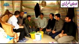 برنامه شهریمیز شبکه سهند، معرفی شهرستان بستان آباد