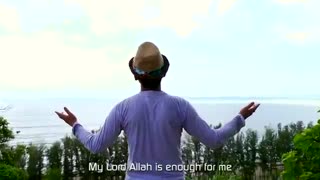 میکس حسبی ربی جل الله