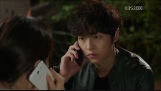 The Innocent Man سریال کره ای مرد بی گناه