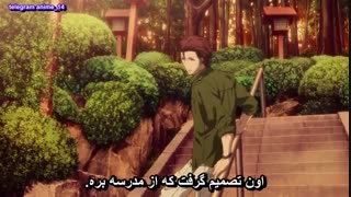 انیمه عاشقانه و دخترانه Kenka Banchou Otome : Girl Beats Boys قسمت 12 - دوازدهم آخر ( با زیرنویس فارسی ) 