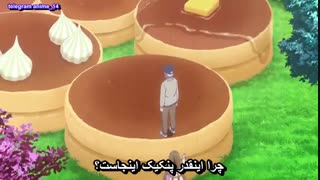 انیمه آلیس و زوروکو - Alice to Zouroku قسمت 12 - دوازدهم آخر ( با زیرنویس فارسی ) 