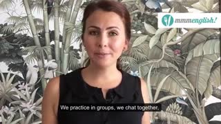 مجموعه mmmEnglish استاد Emma با زیرنویس انگلیسی -درس 11