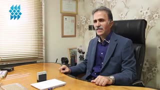 پیام دکتر مهدی کاشانی رئیس انجمن ارتودنتیستهای ایران درمان سلولیت
