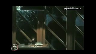 عکس یادگاری سروده استاد مرتضی کیوان هاشمی دکلمه: پیام بخشعلی