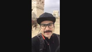 حامدتهرانی به استارز پیوست