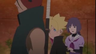 بوروتو قسمت 26