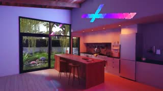 خانه های هوشمند با سیستم‌های منطبق بر اپل Apple Homekit