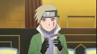 بوروتو قسمت 27