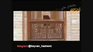 یک روز می فهمی  سروده استاد مرتضی کیوان هاشمی