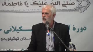 روش صحیح کاشت درخت - منع مصرف تراریخته ها- حکیم دکتر حسین روازاده