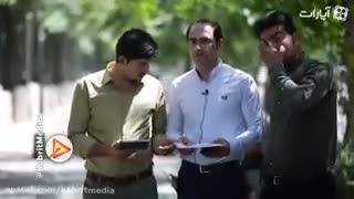 اگر حقتو از فروش نفت بدن زندگیت چه شکلی میشه؟!