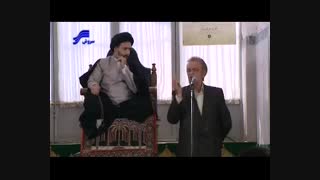 سریال دارا و ندار قسمت هفتم