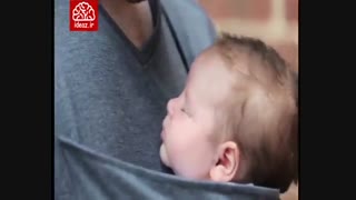 لباس کانگورو