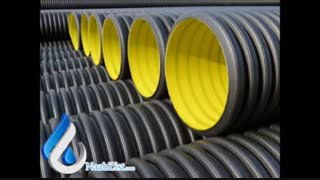 لوله کاروگیت فاضلاب