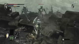 Demon Souls، Red Dead و Persona 5 را بصورت 10K روی PC تجربه کنید!