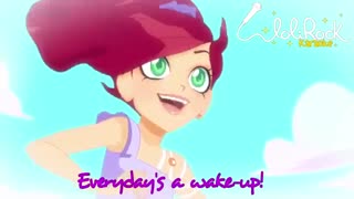 Never Give Up |karaoke Song |LoliRock