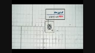 موشن گرافیک - چه چیزایی از توالت کثیف ترند؟