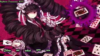 Nightcore Circus