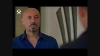 غنچه های زخمی قسمت 21