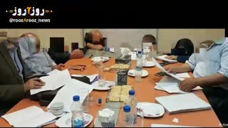 نطق پروانه سلحشوری در صحن علنی مجلس درباره محدودیتهای اعمال شده ضد خاتمی